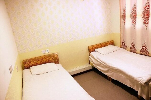 Qingdao byland Ember Days business Hotel - Photo2