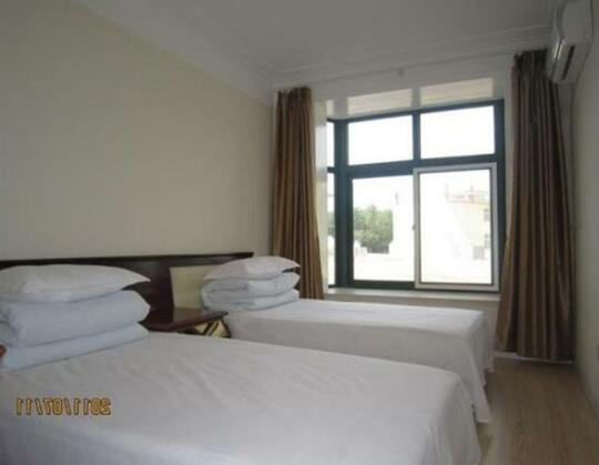 Qingdao Changwan Hotel - Photo3