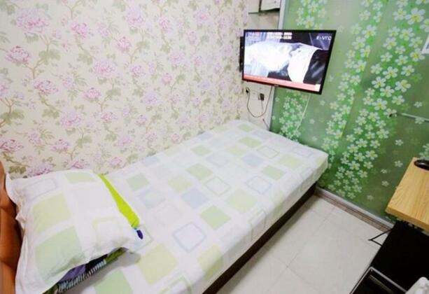 Qingdao Charm Space Seaview Apartment - Photo4