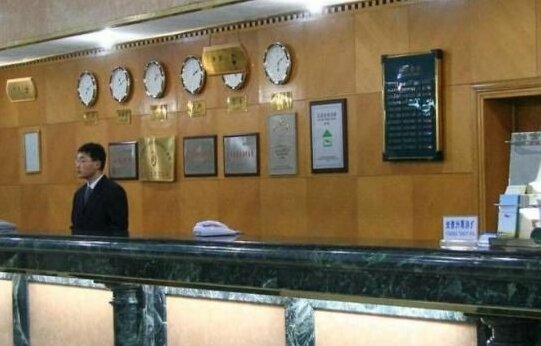 Qingdao Chengyang Hotel - Photo4