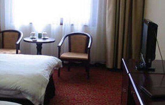 Qingdao Chengyang Hotel - Photo5