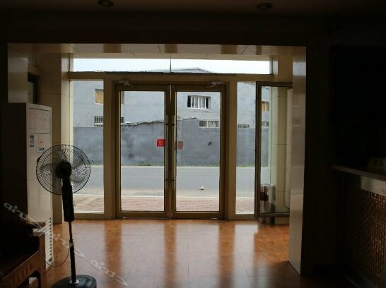 Qingdao Chenxu Business Hotel - Photo4