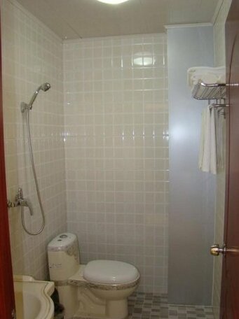 Qingdao Chenxu Business Hotel - Photo5