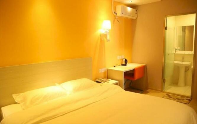 Qingdao Cidy Hotel - Photo2