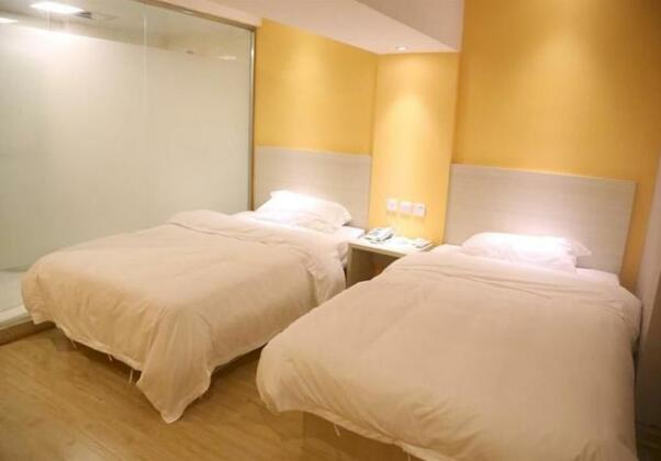 Qingdao Cidy Hotel - Photo3