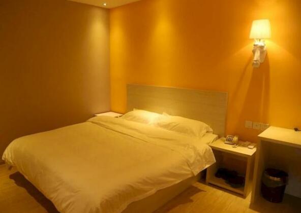 Qingdao Cidy Hotel - Photo4