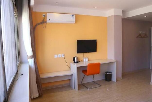 Qingdao Cidy Hotel - Photo5