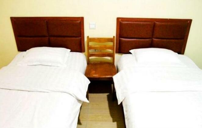 Qingdao Cow Cow Inn - Photo3