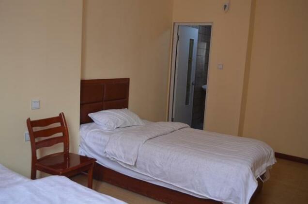 Qingdao Cow Cow Inn - Photo5