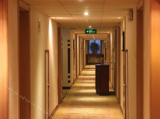 Qingdao Dikuang Hotel - Photo3