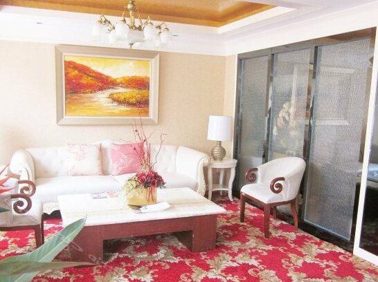 Qingdao Dikuang Hotel - Photo5