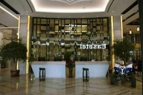 Qingdao Easetel Hotel Chengyang Branch - Photo2