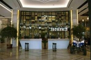Qingdao Easetel Hotel Chengyang Branch - Photo2