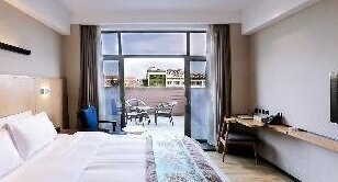 Qingdao Easetel Hotel Chengyang Branch - Photo3