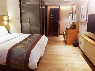 Qingdao Easetel Hotel Chengyang Branch - Photo4