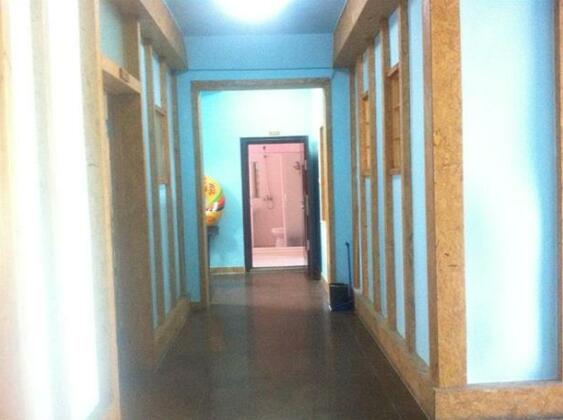 Qingdao Easy Home Hostel - Photo2