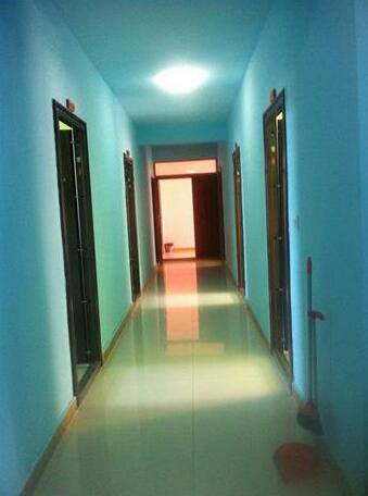 Qingdao Easy Home Hostel - Photo3