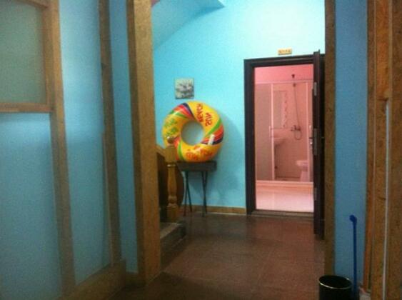 Qingdao Easy Home Hostel - Photo4