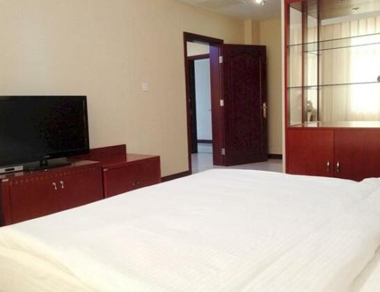 Qingdao Excalibur Hotel - Photo5
