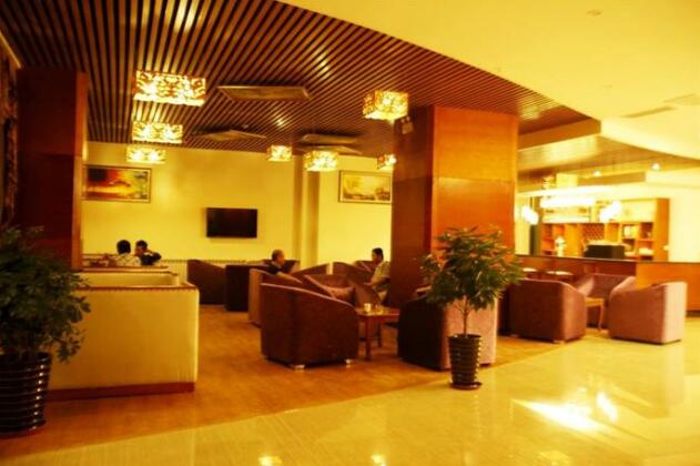 Qingdao Feitong Digital Hotel - Photo4