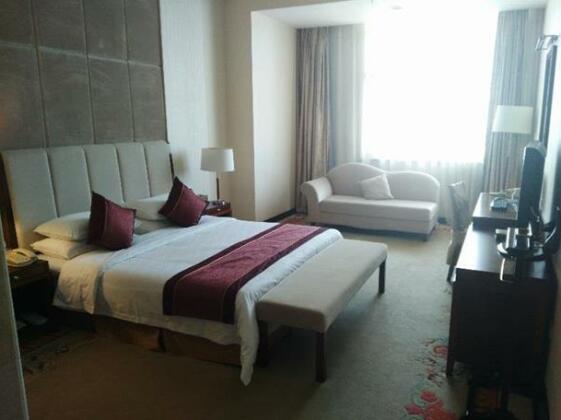 Qingdao Furunge Hotel - Photo3