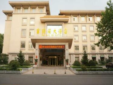 Qingdao Furunge Hotel