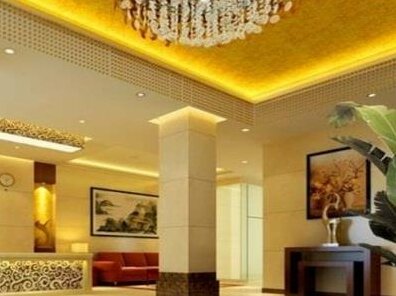 Qingdao Fusheng Hotel II - Photo2