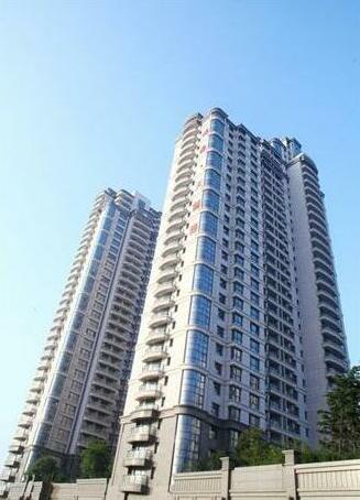 Qingdao Fuying Gailo Home International Aparthotel