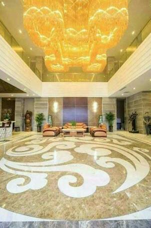 Qingdao Ge Xin Hotel - Photo4