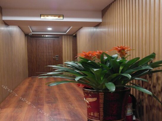 Qingdao Guangfuyuan Business Hotel - Photo5