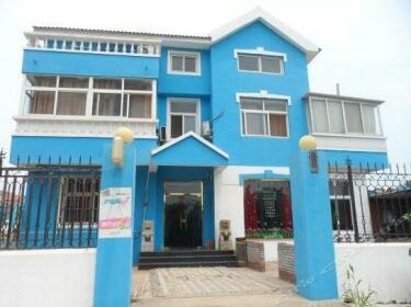Qingdao Guanlanyi International Youth Hostel