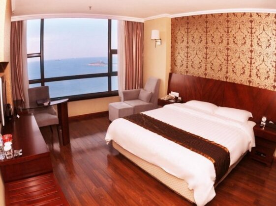 Qingdao Haiding Holiday Hotel - Photo5