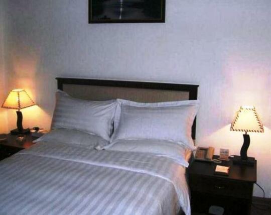 Qingdao Hailin Hotel - Photo3