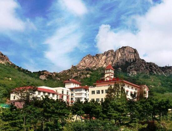 Qingdao Hailin Hotel - Photo4