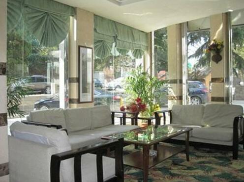 Qingdao Haiyang Hotel - Photo4