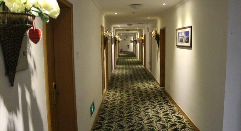 Qingdao Haiyang Hotel - Photo5