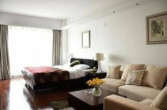 Qingdao Haiyue Holiday Apartment Hotel