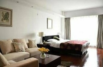 Qingdao Haiyue Holiday Apartment Hotel