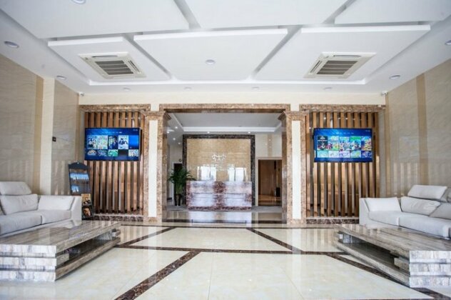 Qingdao Haiyue Home Resort Hotel - Photo2