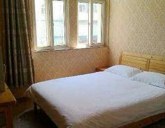 Qingdao Harbour View Inn - Photo2