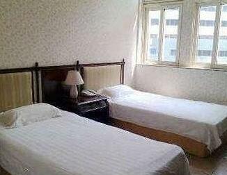 Qingdao Harbour View Inn - Photo3