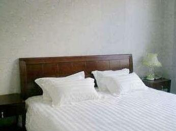 Qingdao Harbour View Inn - Photo4