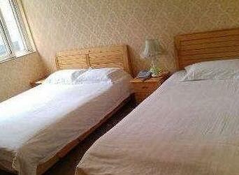 Qingdao Harbour View Inn - Photo5