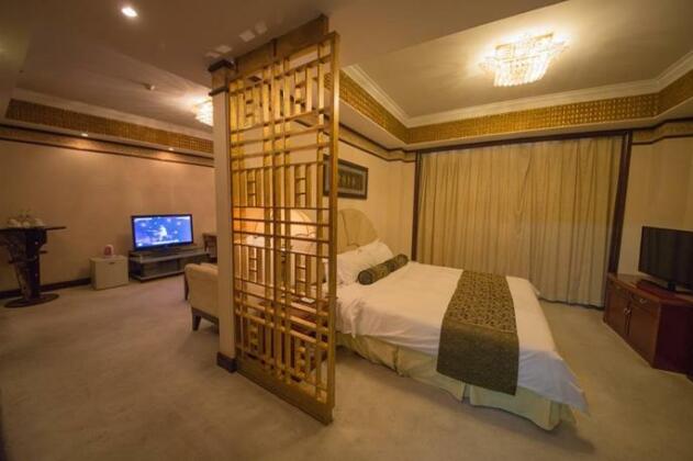 Qingdao Harvest Hotel - Photo5