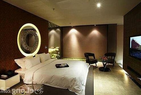 Qingdao Heng Bo Hotel - Photo2