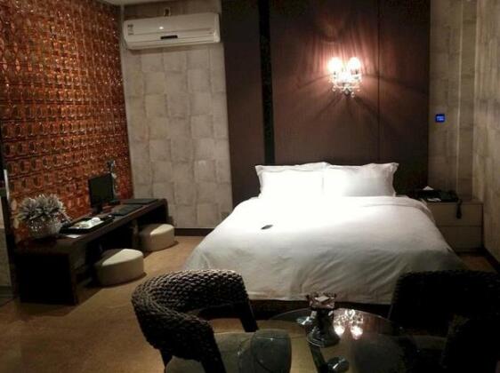 Qingdao Heng Bo Hotel - Photo5