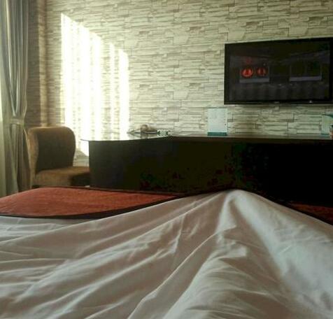 Qingdao Hengxing Hotel - Photo2
