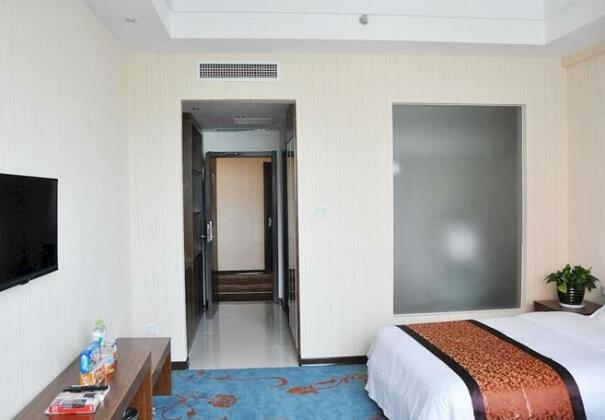 Qingdao Hengxing Hotel - Photo3
