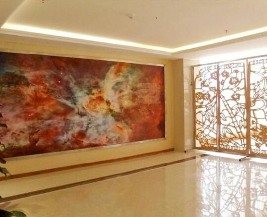 Qingdao Hengxing Hotel - Photo4