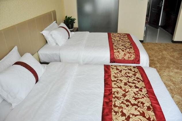 Qingdao Hengxing Hotel - Photo5